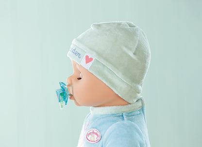 Baby Annabell - Poupée interactive Alexander 43 cm