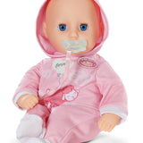 Baby Annabell - Petit bébé heureux 36 cm