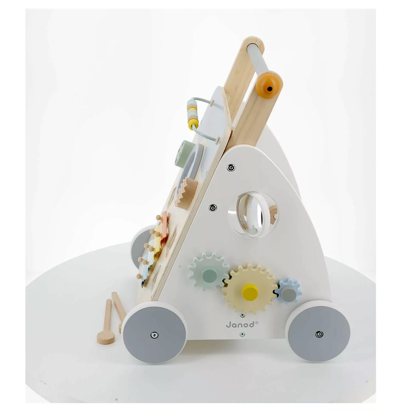 Janod - Chariot multi-activités