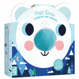 Auzou - Petit ours cherche une maison