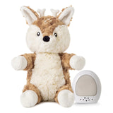 Cloud B - LoveLight luminous and musical plush toy