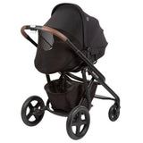Maxi-Cosi - Poussette modulaire Lila