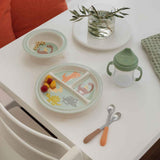 Suction bowl