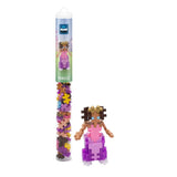 Plus Plus - Tube - Princesse - 70 pcs