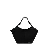 Lambert - Le Alison - Sac fourre-tout en suège - Noir