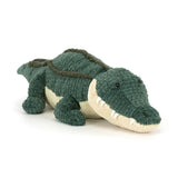 Jellycat - Peluche - Alligator Allexi