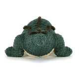 Jellycat - Peluche - Alligator Allexi
