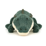 Jellycat - Peluche - Alligator Allexi
