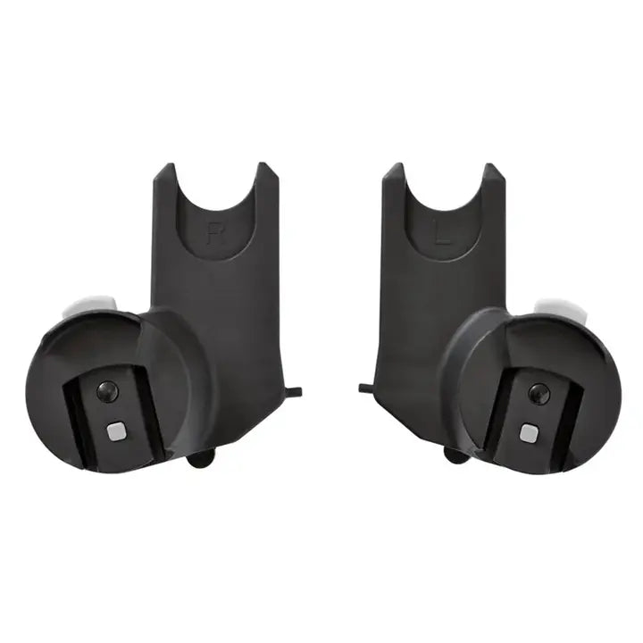 City select nuna adapter clearance