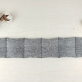 Amma Thérapie - Long coussin enveloppant