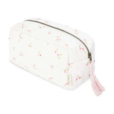Avery Row - Pochette matelassée - Anémone