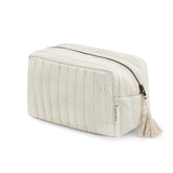 Avery Row - Quilted pouch