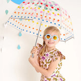 Babiators - Lunettes de soleil miroir non polarisées "The Wild Flower" - Édition limitée