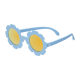 Babiators - Lunettes de soleil miroir non polarisées "The Wild Flower" - Édition limitée