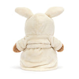 Jellycat - Bartholomew Bear Bathrobe Plush