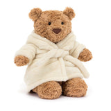 Jellycat - Bartholomew Bear Bathrobe Plush