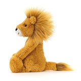 Jellycat - Bashful Lion Plush - Medium