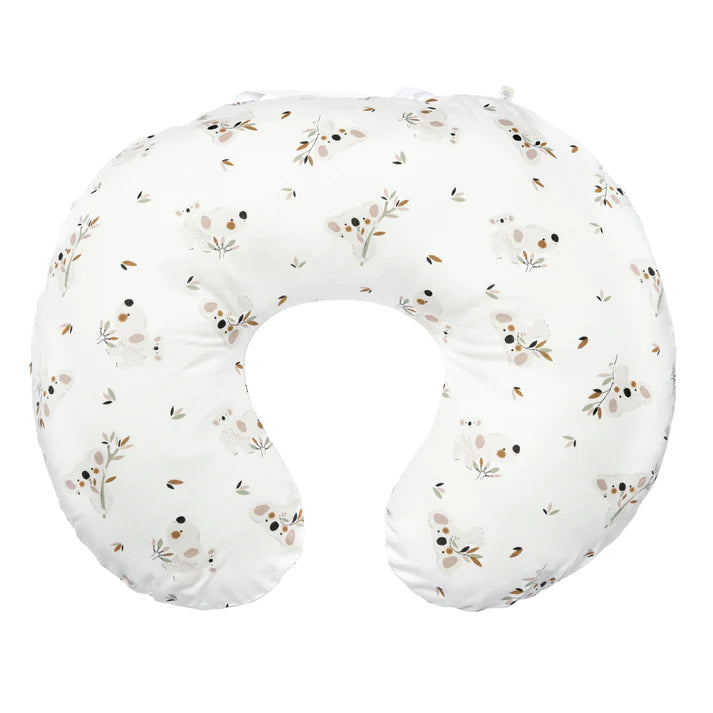 Perlimpinpin - Coussin d'allaitement en bambou - Koalas