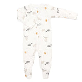 Perlimpinpin - Pyjama en bambou - Pleine Lune