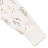 Perlimpinpin - Pyjama en bambou - Blé