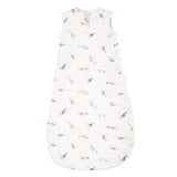 Perlimpinpin - Sac de nuit en bambou - Hélicos