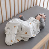 Perlimpinpin - Sac de nuit en bambou - 2.5 Tog - Pleine Lune