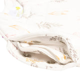 Perlimpinpin - Sac de nuit en bambou nouveau-né - Blé