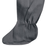 Perlimpinpin - Pyjama en bambou - Uni - Charcoal