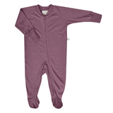 Perlimpinpin - Pyjama en bambou - Uni - Porto