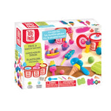Tutti Frutti - Trio de sucettes glacées
