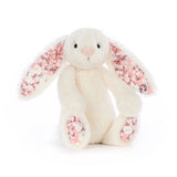 Jellycat - Bunny Cherry Blossom Plush - Small