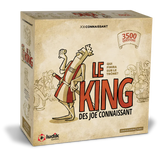 Ludik - Le King des Joe Connaissant