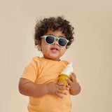 Babiators - Lunettes de soleil non-polarisées Core trou de serrure - Mint to be