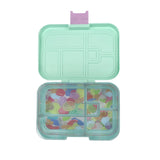 MunchBox - Boîte Bento Midi5 - Bubblegum Mint