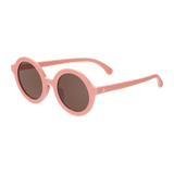Babiators - Euro Round Non-Polarized Sunglasses - Peachy Keen
