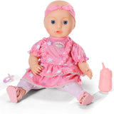 Baby Annabell - Mia doll 43 cm