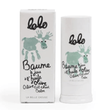 Lolo - Baume à joues