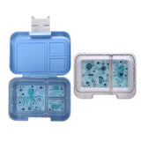 MunchBox - Boîte Bento Munchi Snack