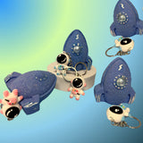 La Fabrik - Bath bomb - Rocket - Rocket