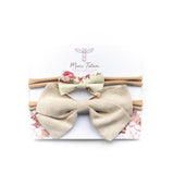 Mini Totem - Ellarose Earring Set