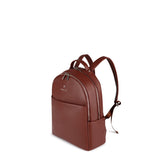 Lambert - Le Charlotte - Sac à dos en cuir vegan - Rosewood