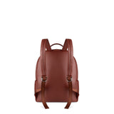 Lambert - Le Charlotte - Sac à dos en cuir vegan - Rosewood