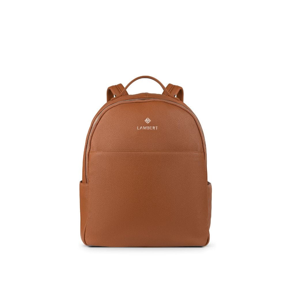 Le Charlotte - Sac à dos en cuir vegan