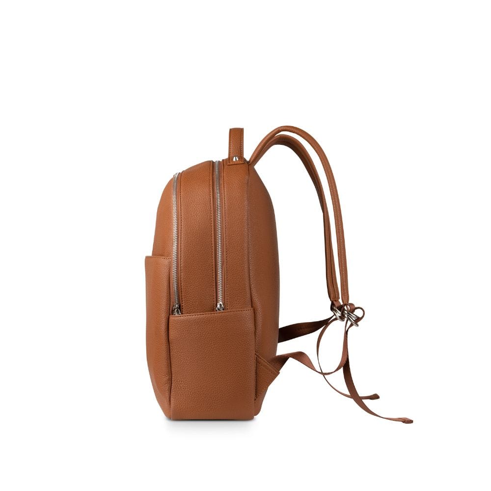 Le Charlotte - Sac à dos en cuir vegan