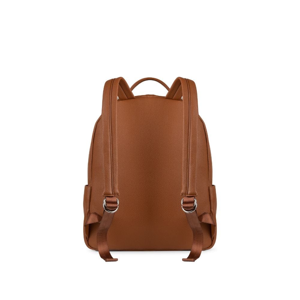 Le Charlotte - Sac à dos en cuir vegan