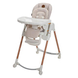 Maxi-Cosi - Chaise haute Minla 6-en-1