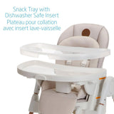 Maxi-Cosi - Chaise haute Minla 6-en-1