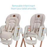 Maxi-Cosi - Chaise haute Minla 6-en-1