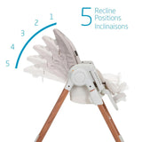 Maxi-Cosi - Chaise haute Minla 6-en-1