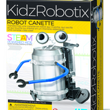 Kidz Robotic - Robot canette